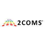 2coms logo