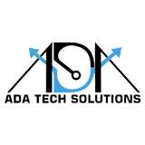 ADA Tech Solutions logo
