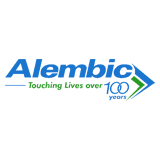 Alembic Pharmaceuticals logo