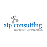Alp Consulting Ltd. logo