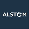 Alstom logo