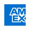 AMERICAN EXPRESS logo