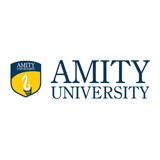 Amity University logo