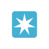 A.P. Moller - Maersk logo