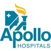 Apollo BGS Hospitals logo
