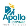Apollo Hospitals logo