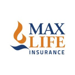 Axis Max Life Insurance logo