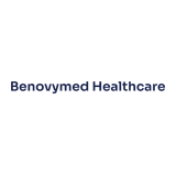 Benovymed Healthcare logo