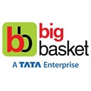 Big Basket logo