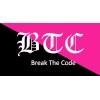 Break The Code logo