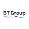 BT Group logo