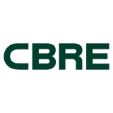 Cbre logo