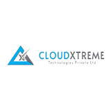 Cloudxtreme logo