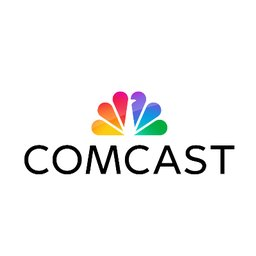 Comcast logo