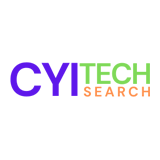 Cyitechsearch logo