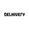 Delhivery logo
