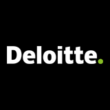 Deloitte Consulting logo