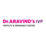 Dr. Aravind's IVF Fertility & Pregnancy Centre logo