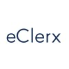 eClerx logo