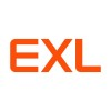 EXL logo