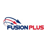 Fusion Plus Solutions logo