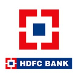 Hdfc Bank logo