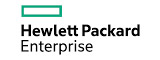 Hewlett Packard Enterprise logo