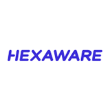 Hexaware Technologies logo