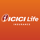 ICICI Prudential Life logo