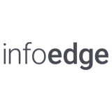 Info Edge logo