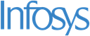 Infosys logo