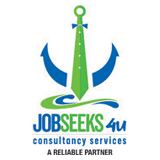 Job Seeks 4u Consultancy Services logo
