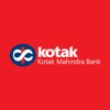 Kotak Mahindra Bank logo