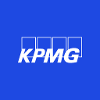 KPMG logo