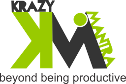Krazy Mantra HR Solutions Pvt. Ltd logo