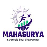 Mahasurya Ventures India logo