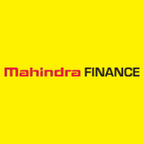 Mahindra & Mahindra Limited. logo
