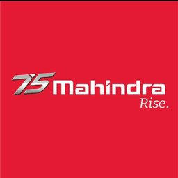 Mahindra & Mahindra Ltd logo