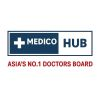 Medico Hub logo