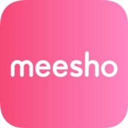 Meesho logo