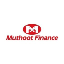 Muthoot Finance logo