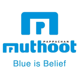 Muthoot FinCorp (MFL) logo