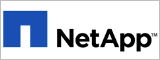 NetApp logo