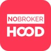 NoBrokerHood logo