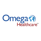 Omega Healthcare logo