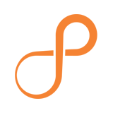 Persistent logo