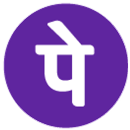PhonePe logo