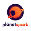 PlanetSpark logo