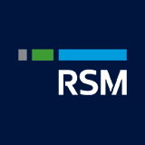 RSM US in India logo