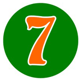 Seven Consultancy logo